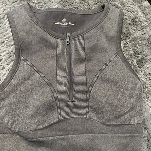 aerie athletic top